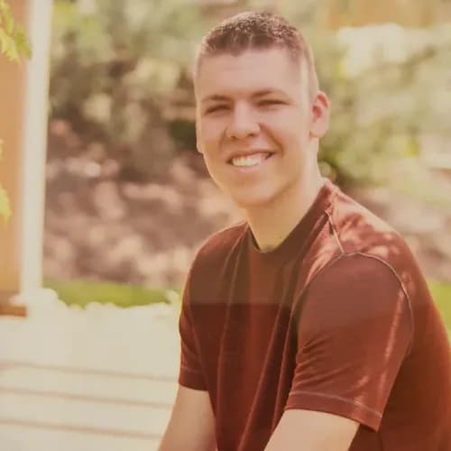 Brandon Galloway — profile photo